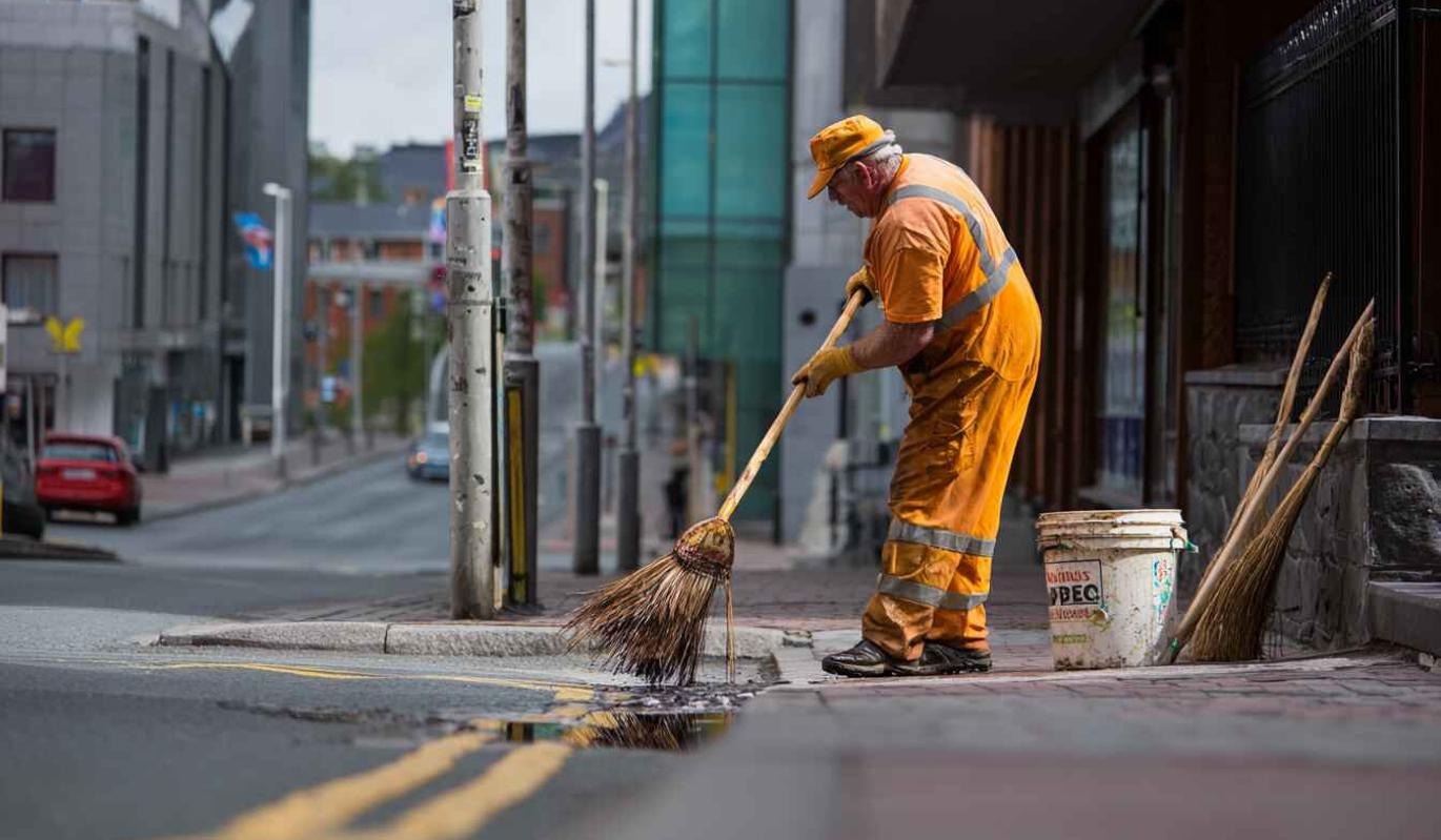 День работника бытового обслуживания в 2026 году: история и традиции