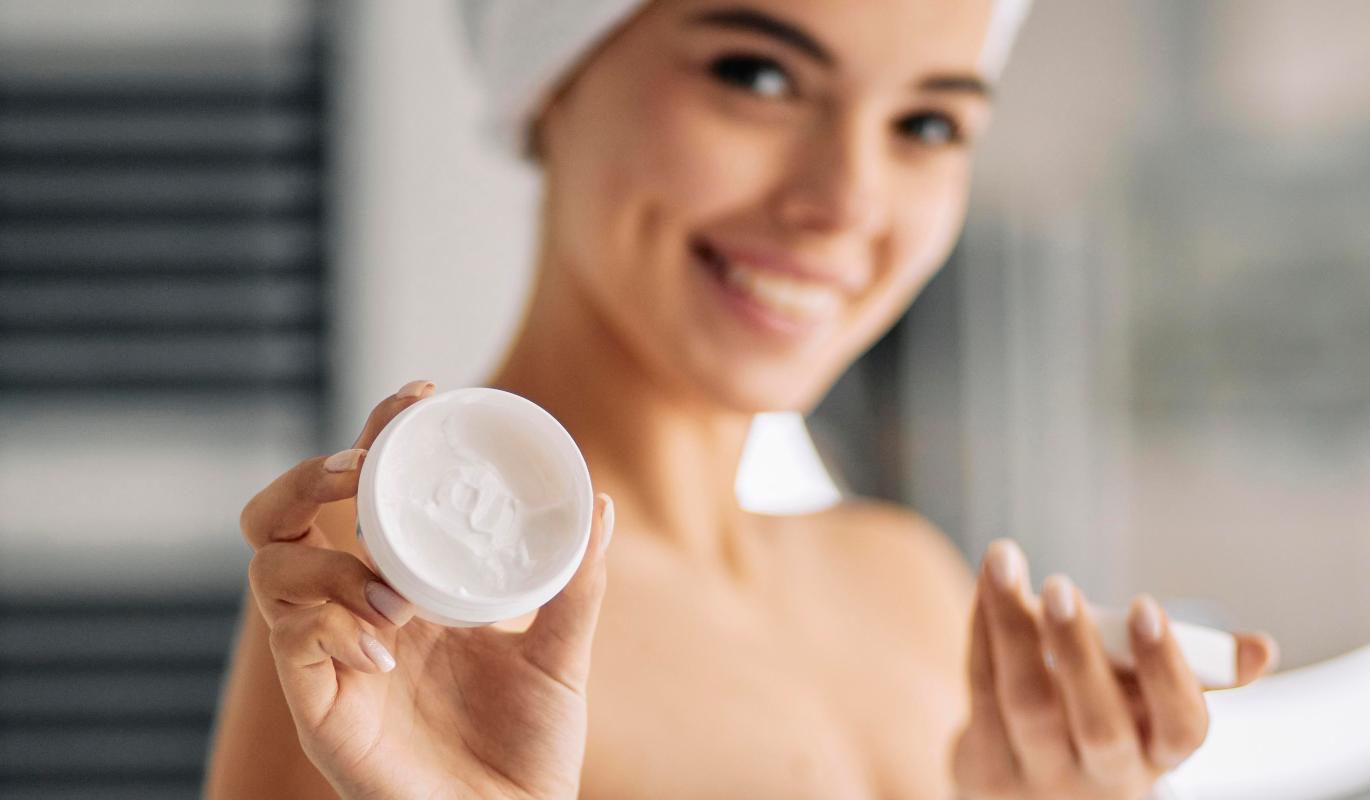 Интервью с косметологом Галиной Амосовой: "Пептиды не заменят ботокс!"