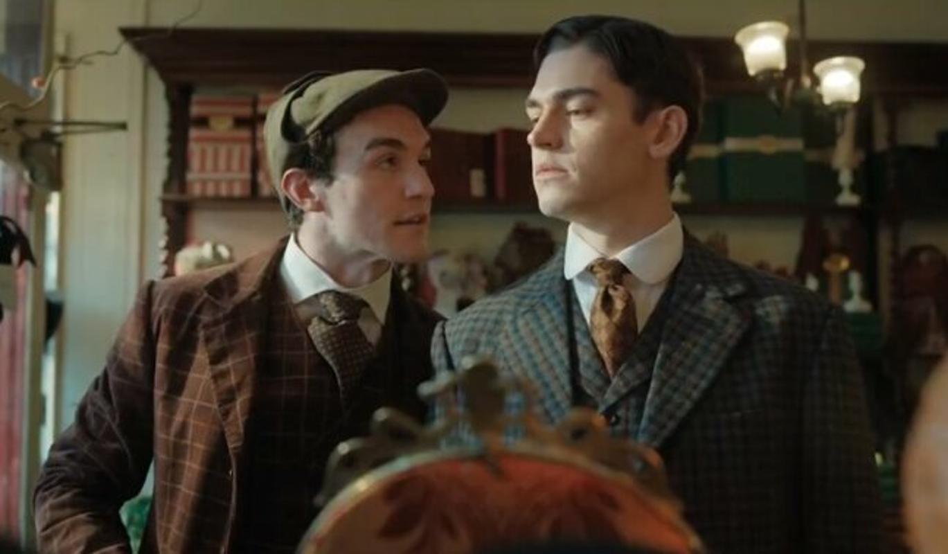 Что посмотреть в марте 2026 года: обзор актуальных новинок фильмов и сериалов