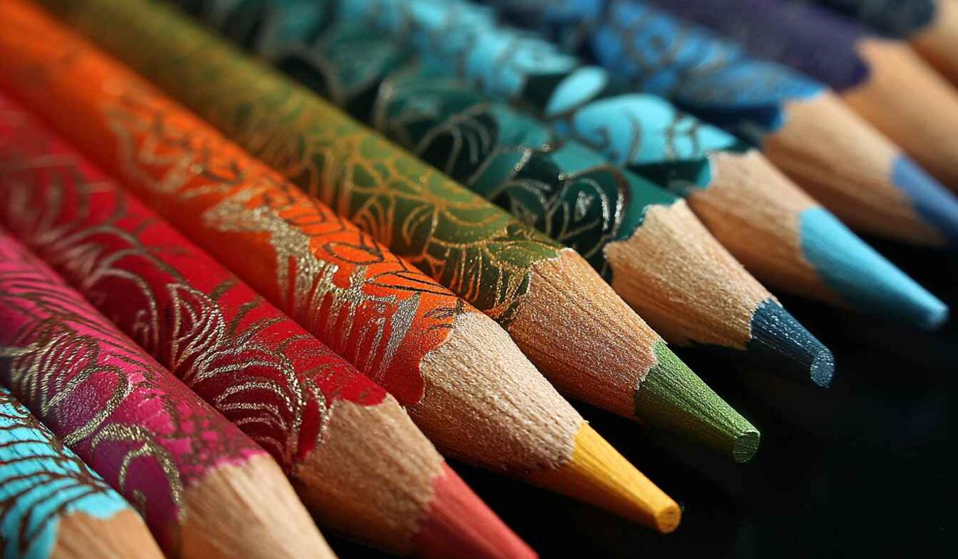 День цветных карандашей в 2026 году: история праздника и способы отметить торжество