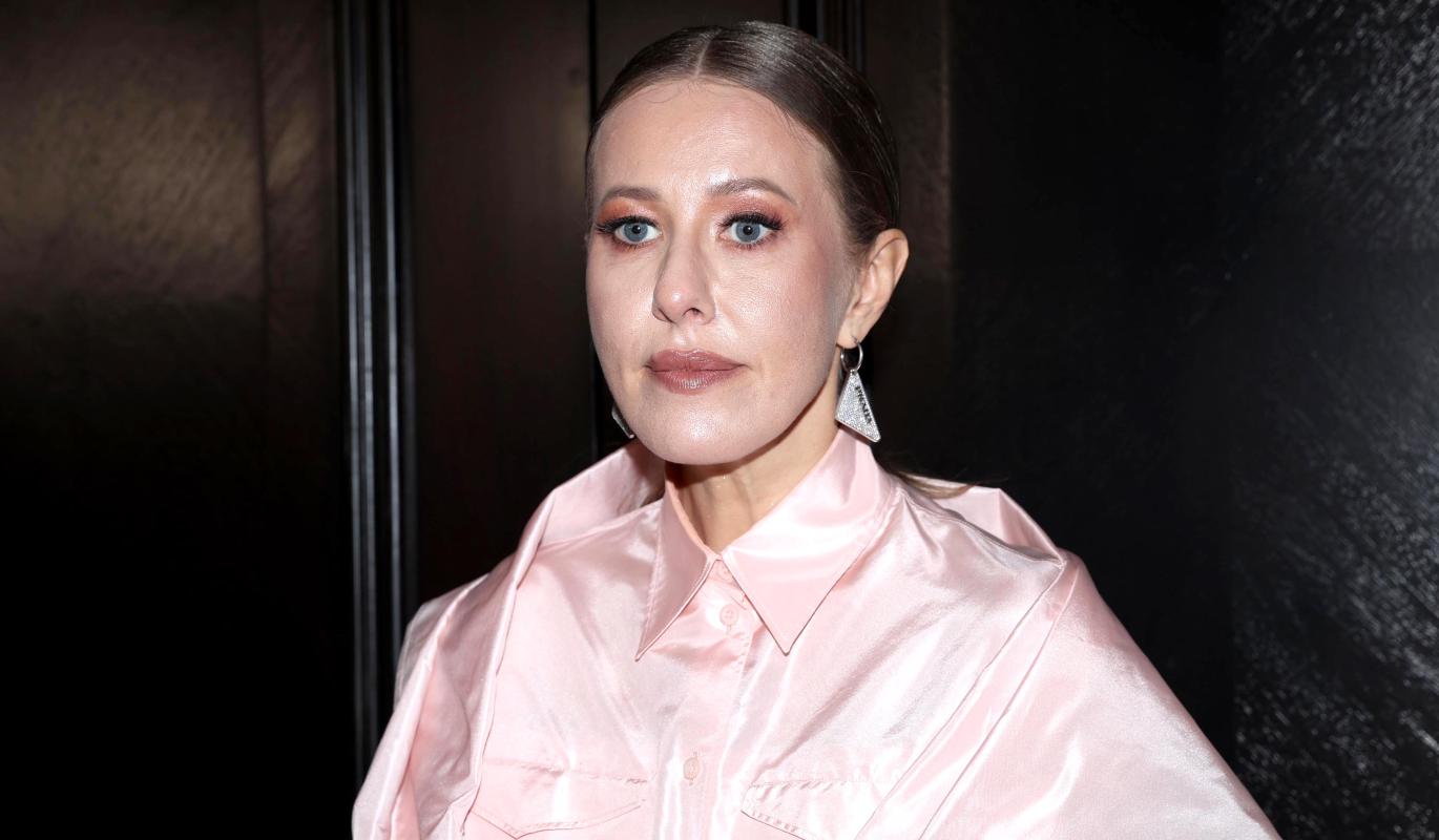 Ксения Собчак рассказала, из-за чего чувствует одиночество