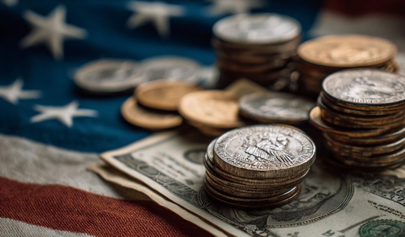 Какой будет курс доллара в апреле 2026 года