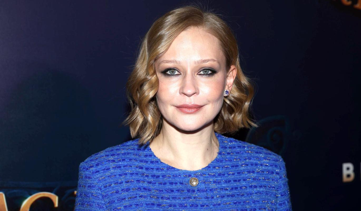 Юлия Пересильд рассказала о своей помощи животным