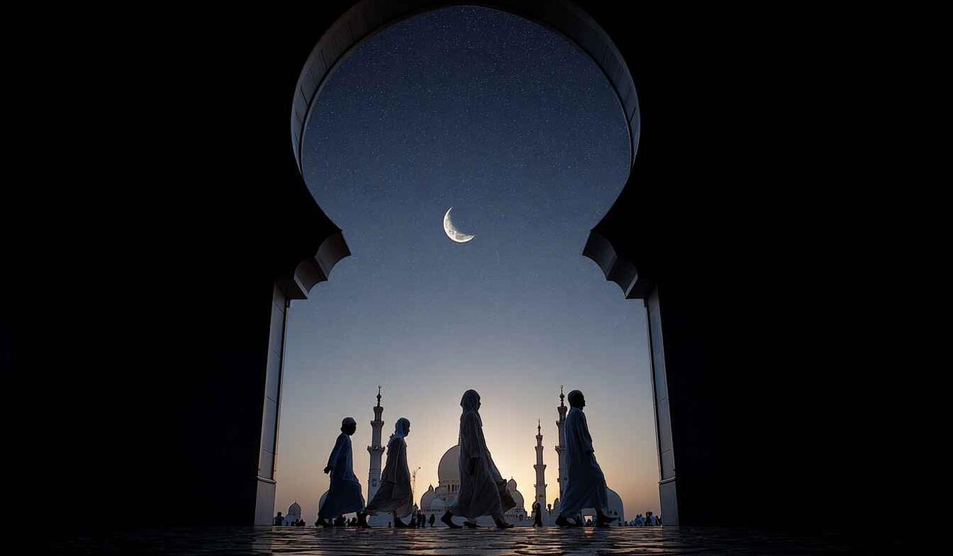 Ураза-Байрам в 2026 году: традиции и значение праздника