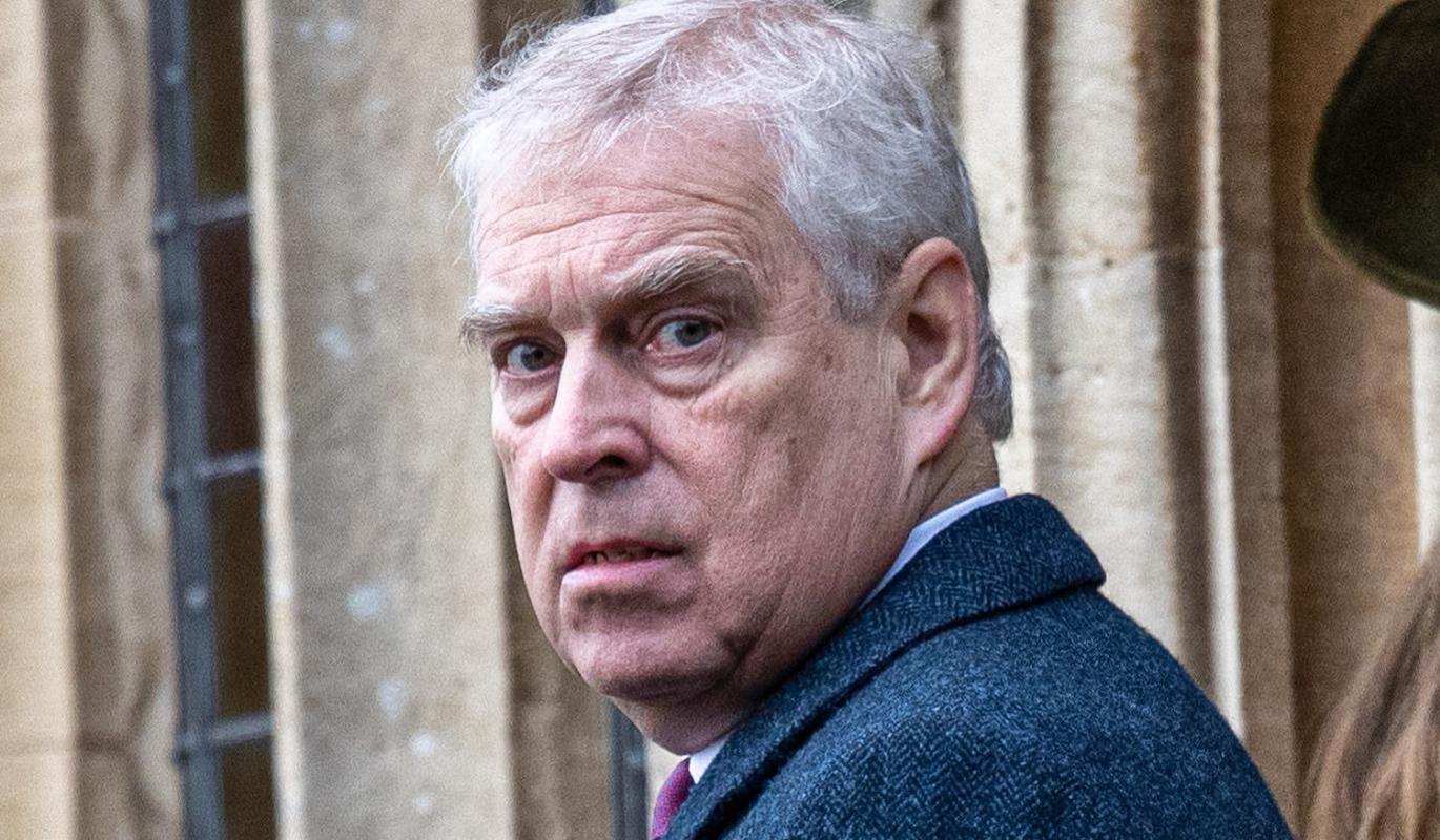 Брат короля Британии Карла III принц Эндрю арестован по делу Эпштейна