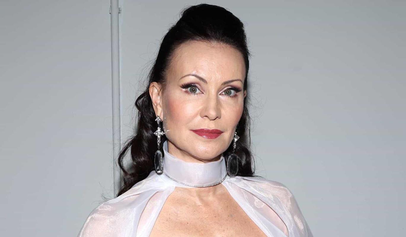 Нонна Гришаева: "Вечная борьба женщин со временем за "вечную" молодость естественна"