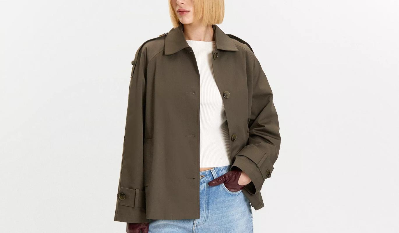 Городской милитари вернулся: что выбрать и как носить