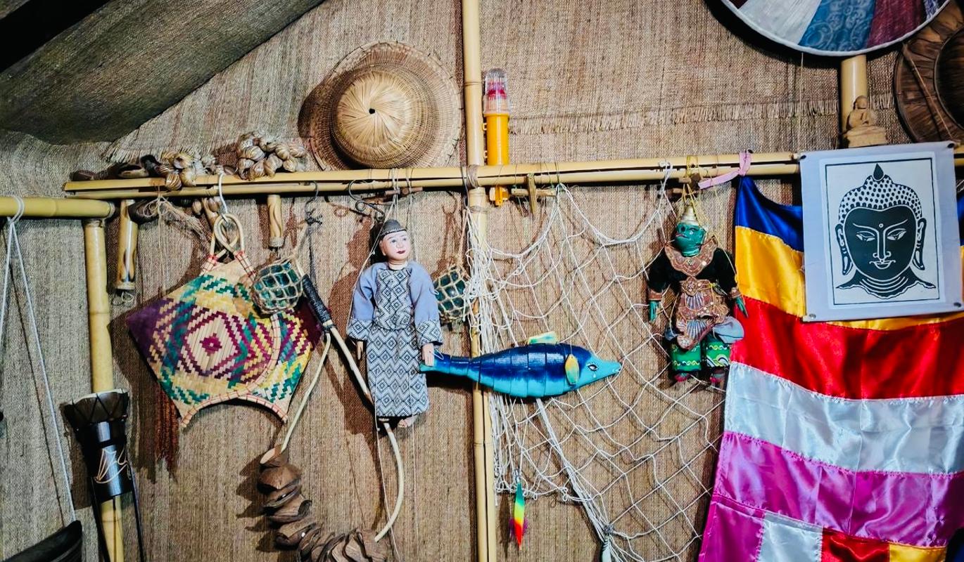 Московские музеи, где будет интересно детям: от русского лубка до игр советской юности 