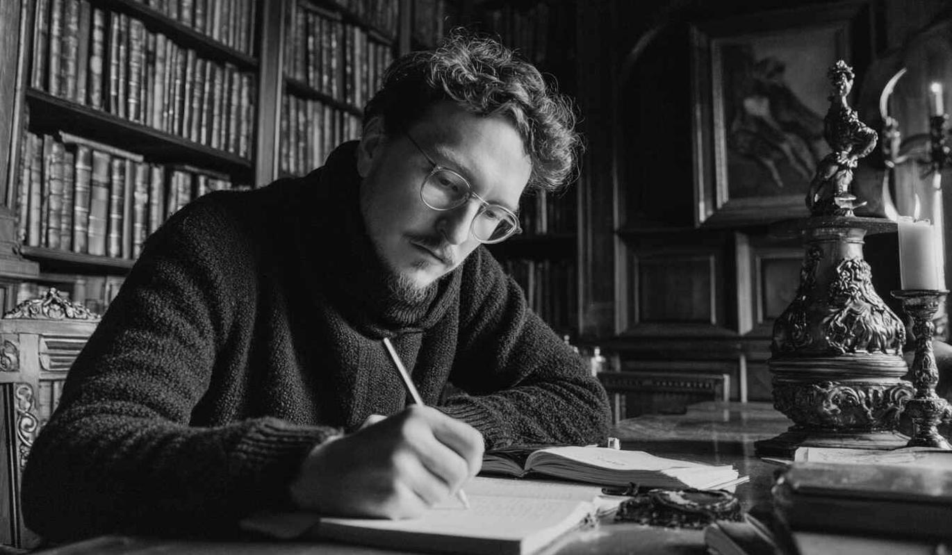 Всемирный день поэзии в 2026 году: история и традиции праздника