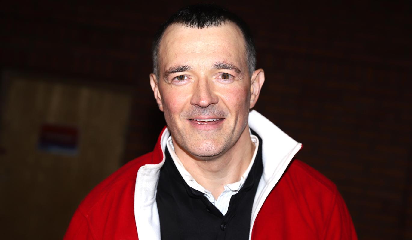 Егор Бероев тайно женился на 21-летней балерине после развода с Ксенией Алферовой