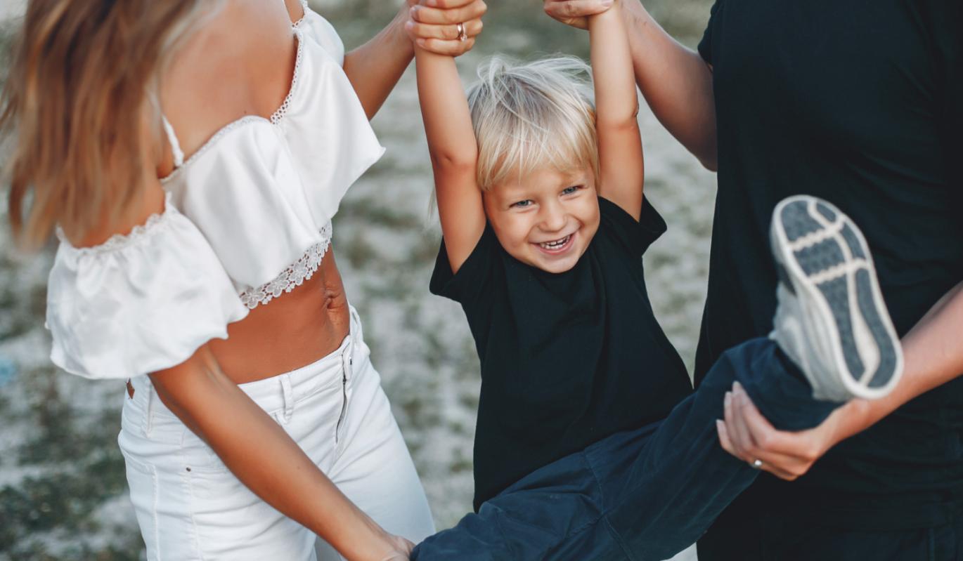 Бывшая жена, общий ребенок: как выстроить здоровые отношения после развода