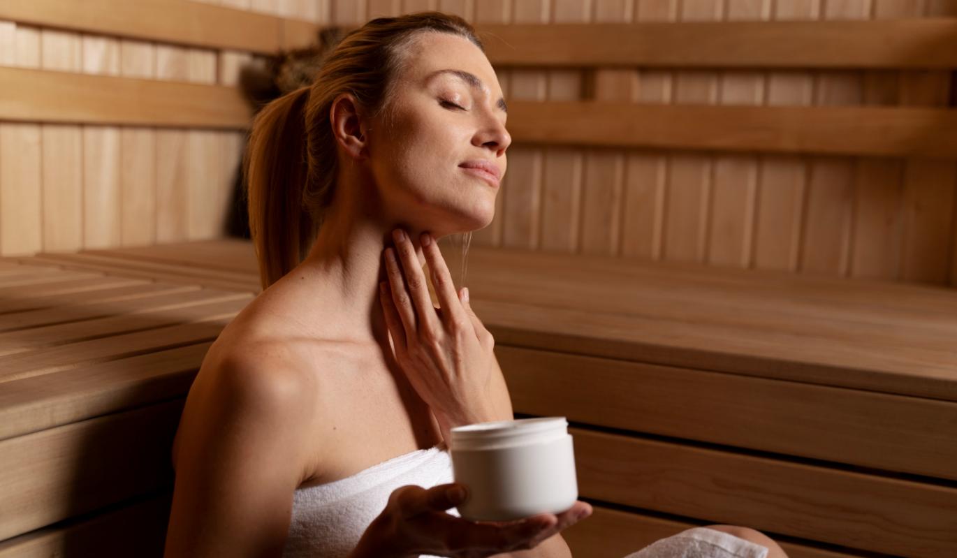 Банные ритуалы: как правильно ходить в баню и получить максимум пользы для кожи и тела