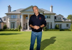 «Черная книга» миллиардера: какие звезды оказались в списке Эпштейна в 2026 году