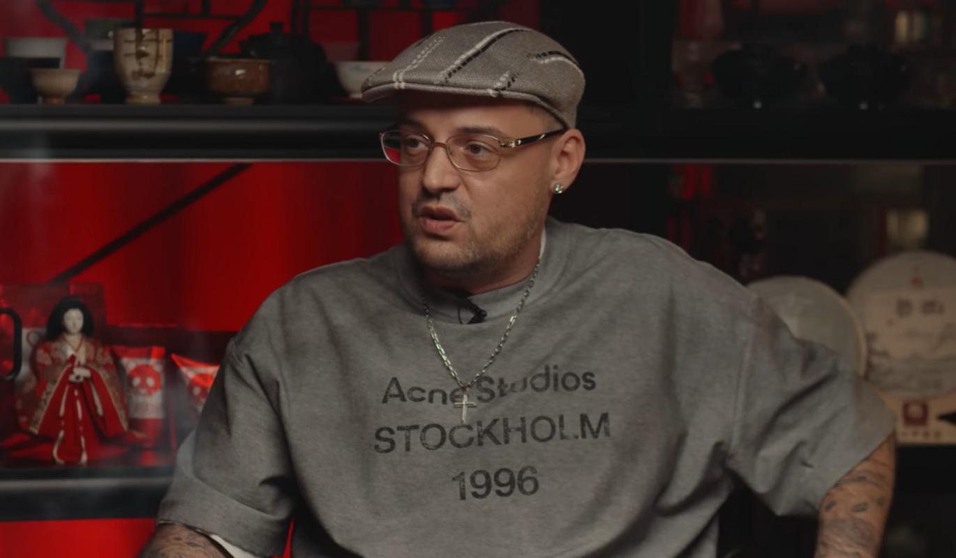 Суд приговорил Гуфа к году условно по делу о конфликте в бане