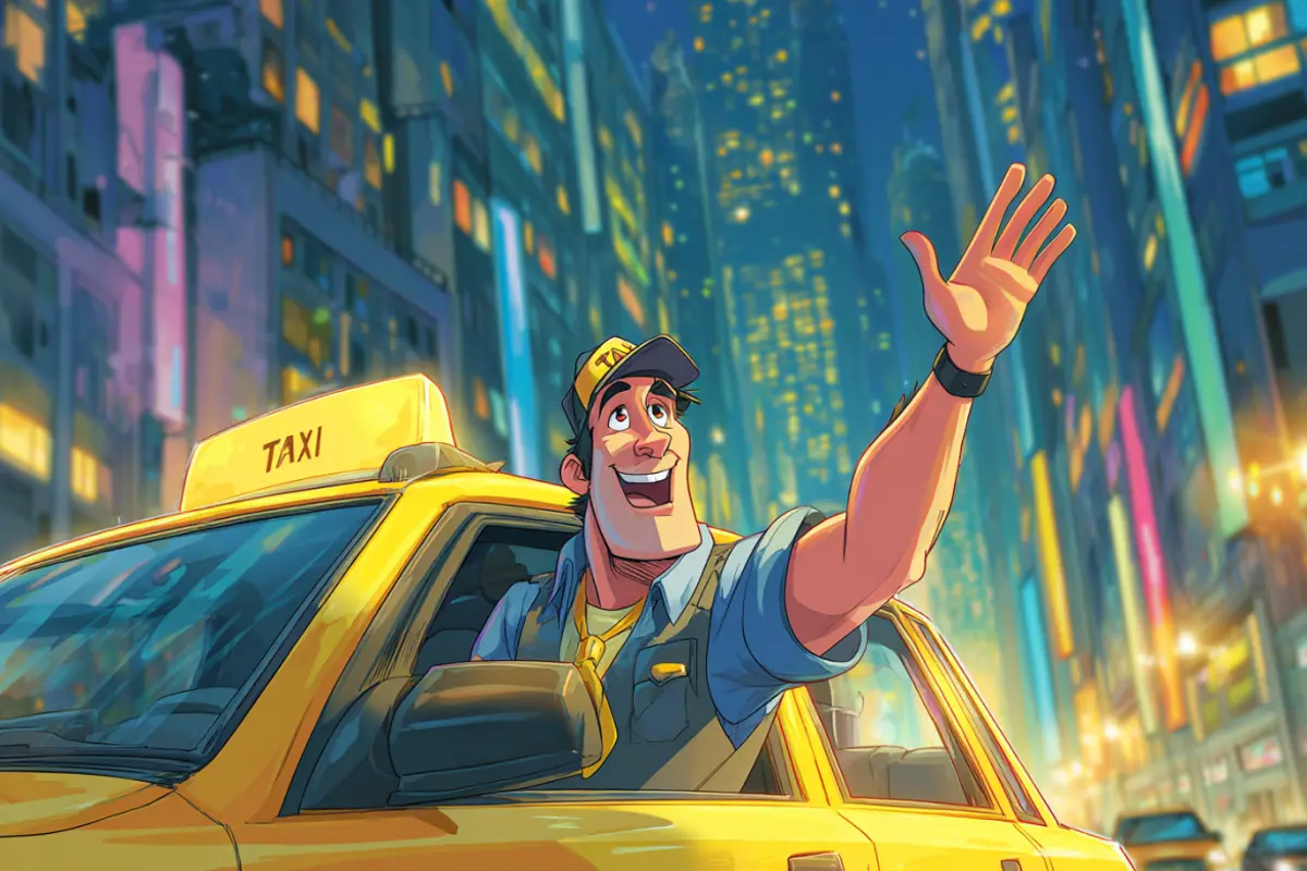 Международный день таксиста в 2026 году: история и традиции праздника