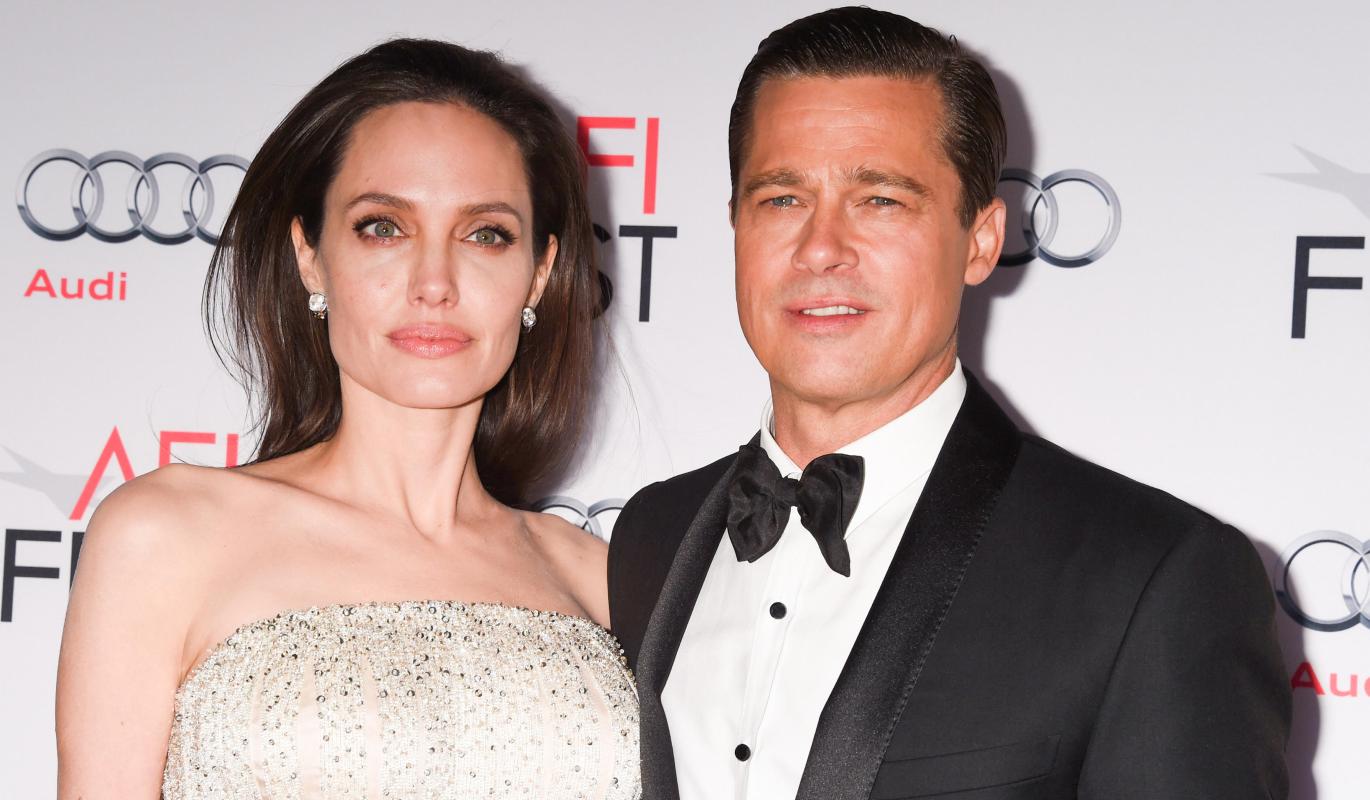 Сын Брэда Питта и Анджелины Джоли вслед за сестрой отказался от фамилии отца