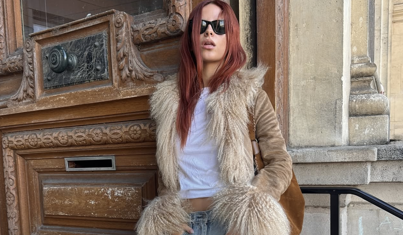 Между зимой и летом: как одеться стильно в ожидании тепла