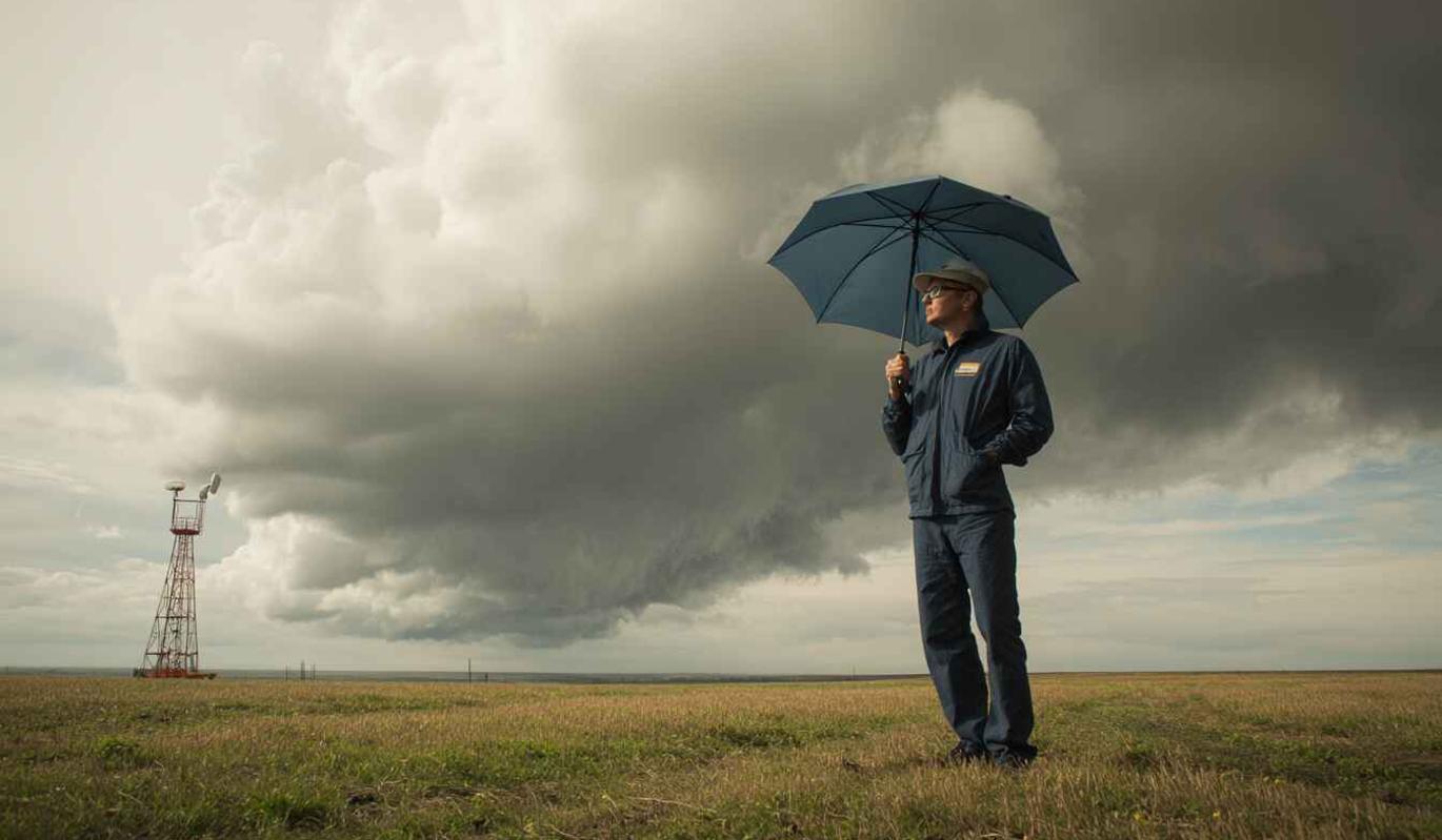 День метеоролога в 2026 году: история и значение профессии