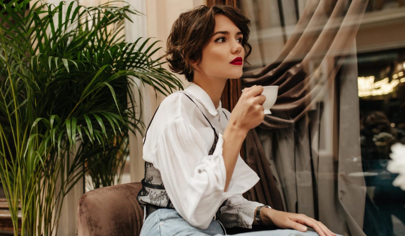 Зона комфорта: правда ли из нее нужно выходить, чтобы стать успешной?