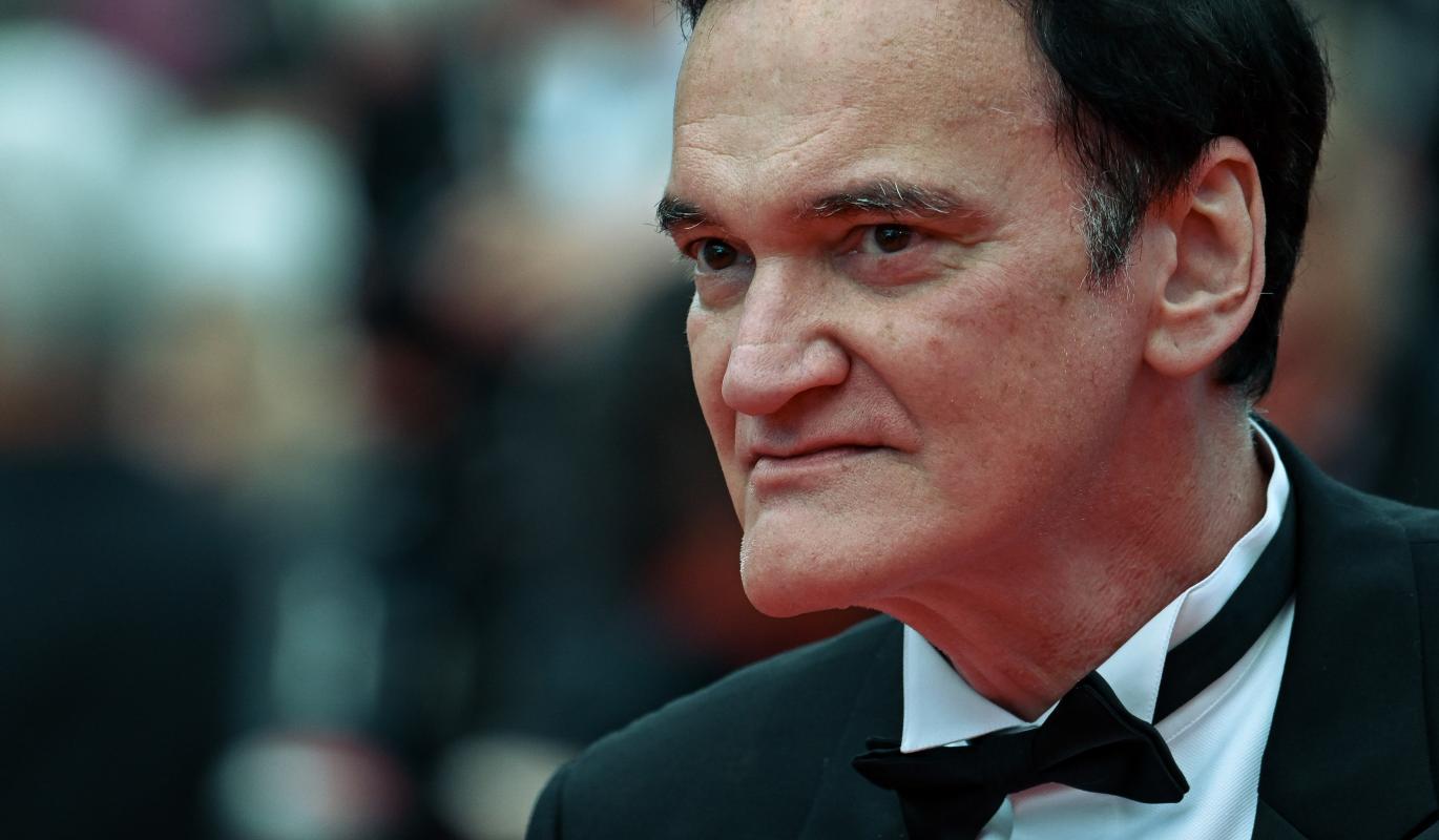 Квентин Тарантино опроверг слухи о своей смерти