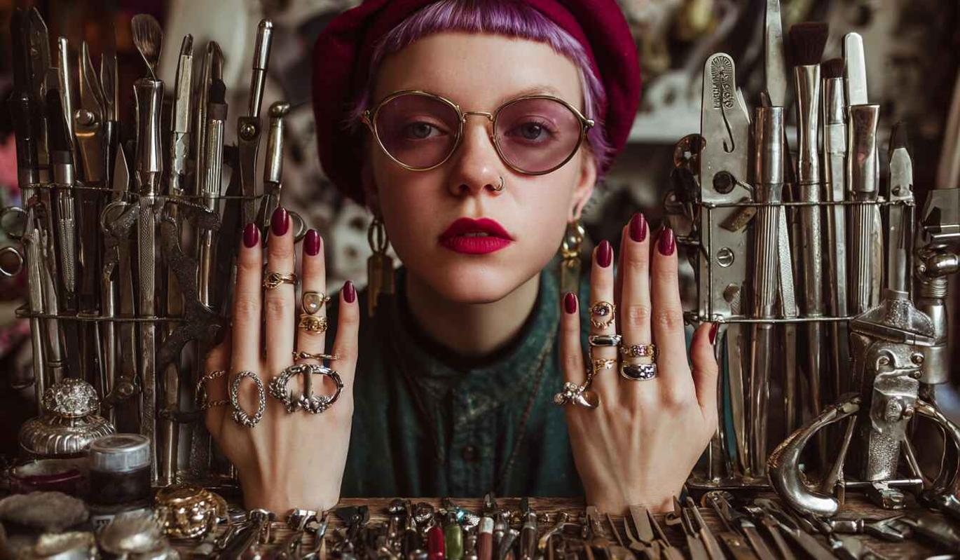 День мастера маникюра в 2026 году: история праздника и идеи поздравлений