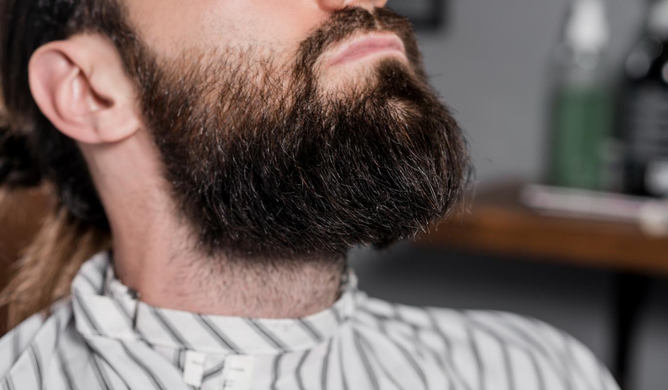 Пересадка бороды: как работает процедура и стоит ли игра свеч