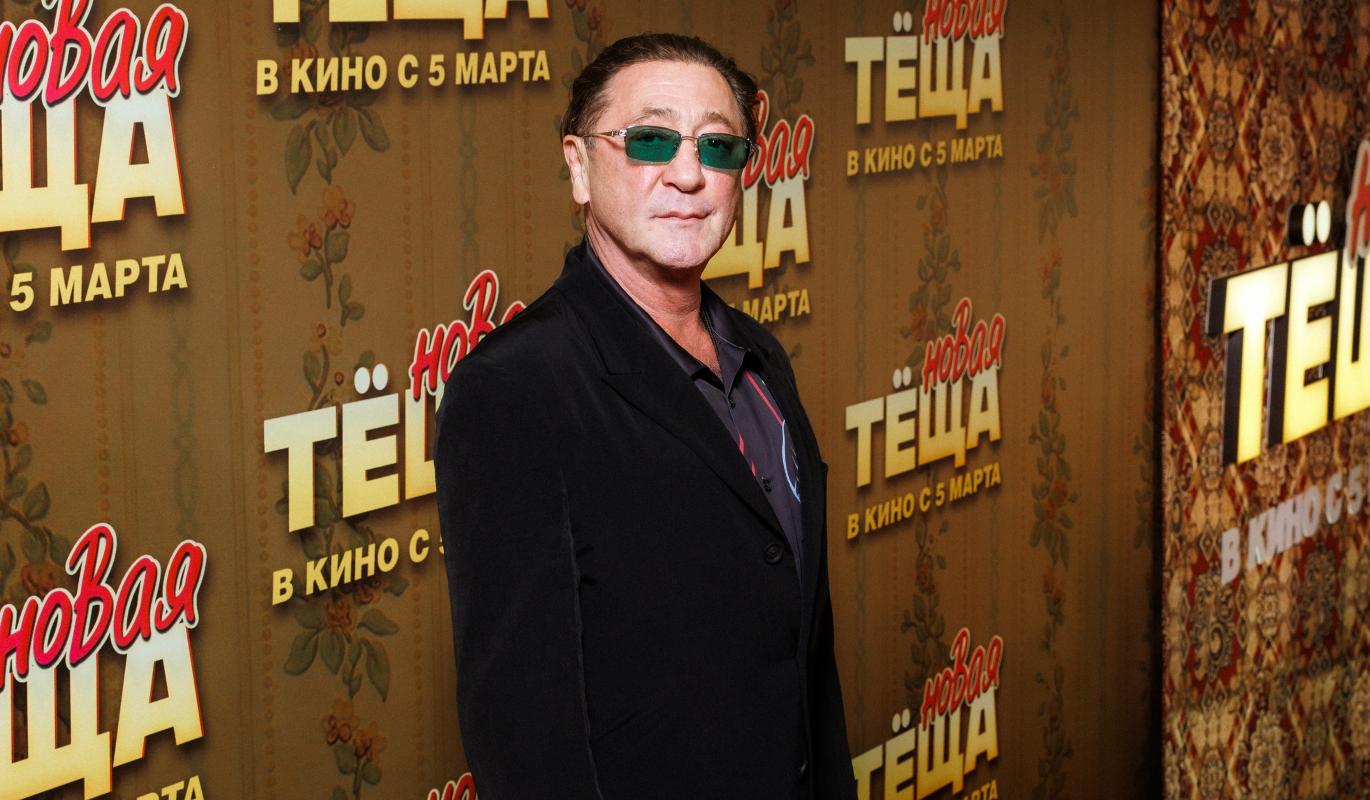 Григорий Лепс собирается сделать татуировку с крысой