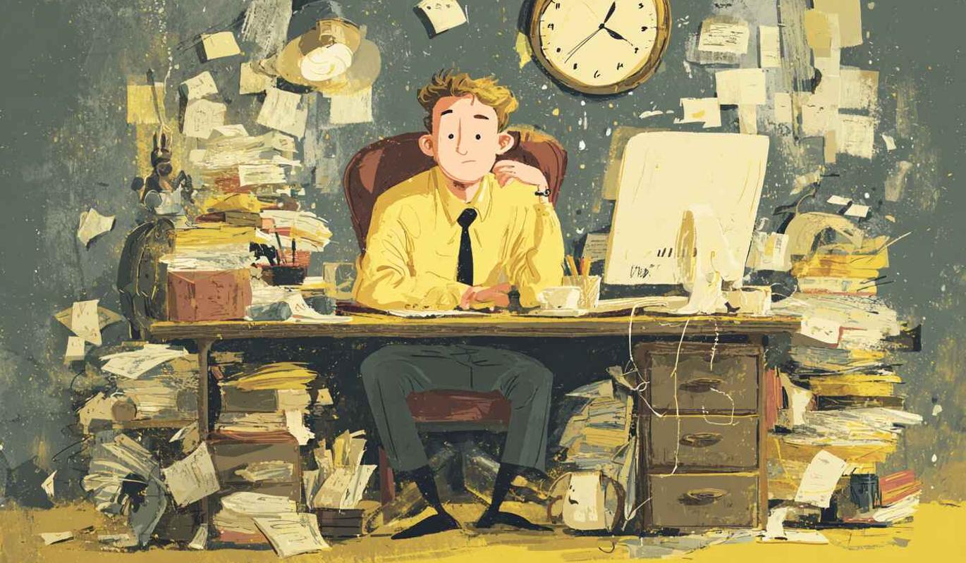 Международный день прокрастинации в 2026 году: история и смысл праздника