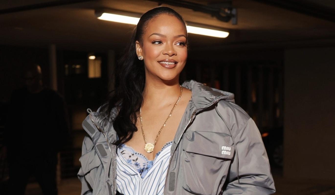 Дом Рианны в Беверли-Хиллз обстреляли из винтовки, когда певица находилась внутри