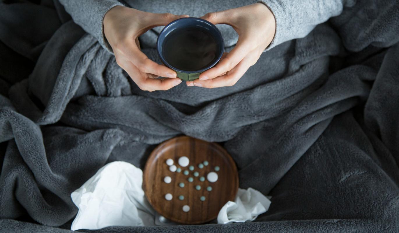 Когда при кашле или насморке пора идти к врачу, а не в аптеку