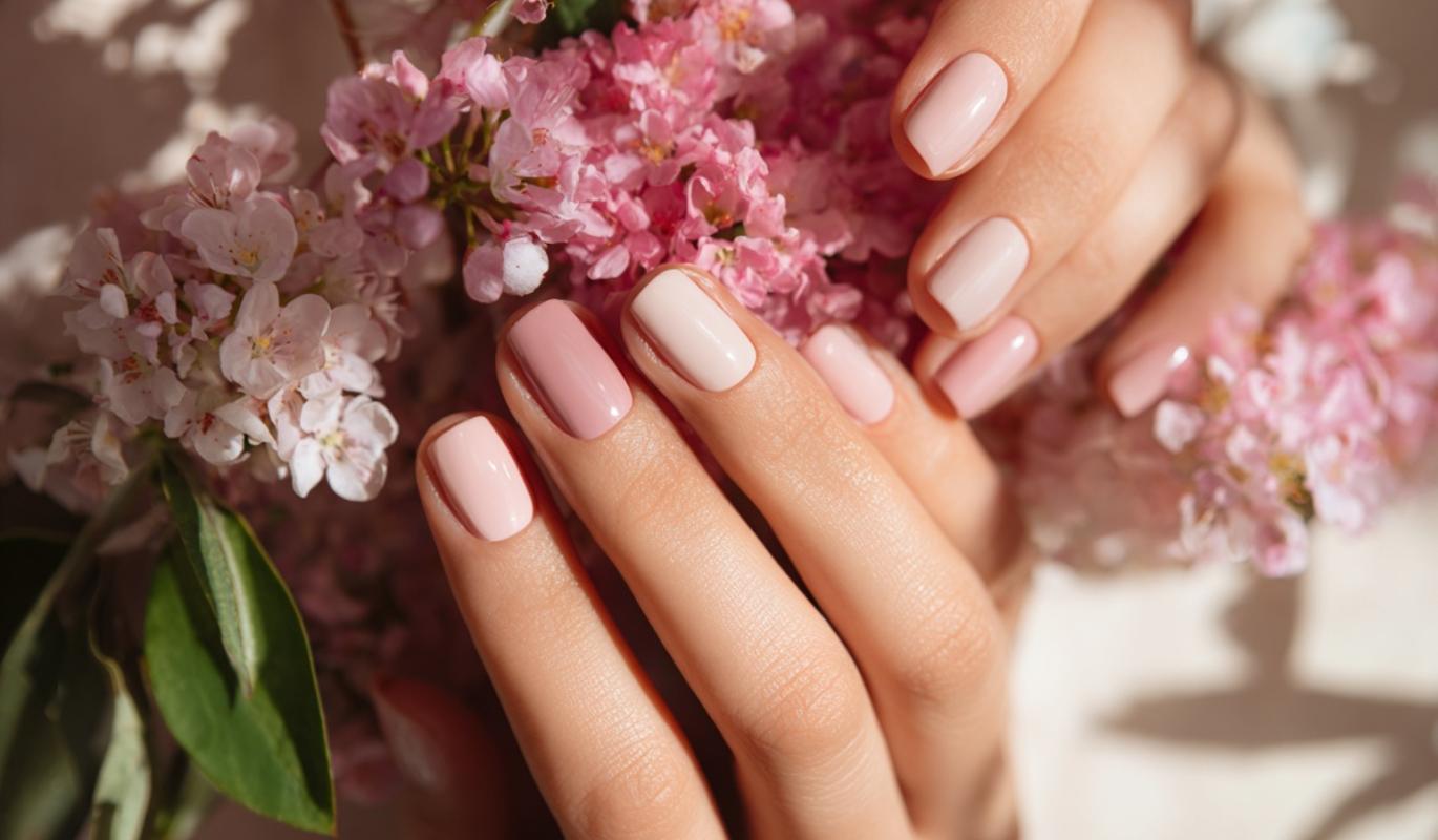 Благоприятные дни для маникюра в мае 2026 года