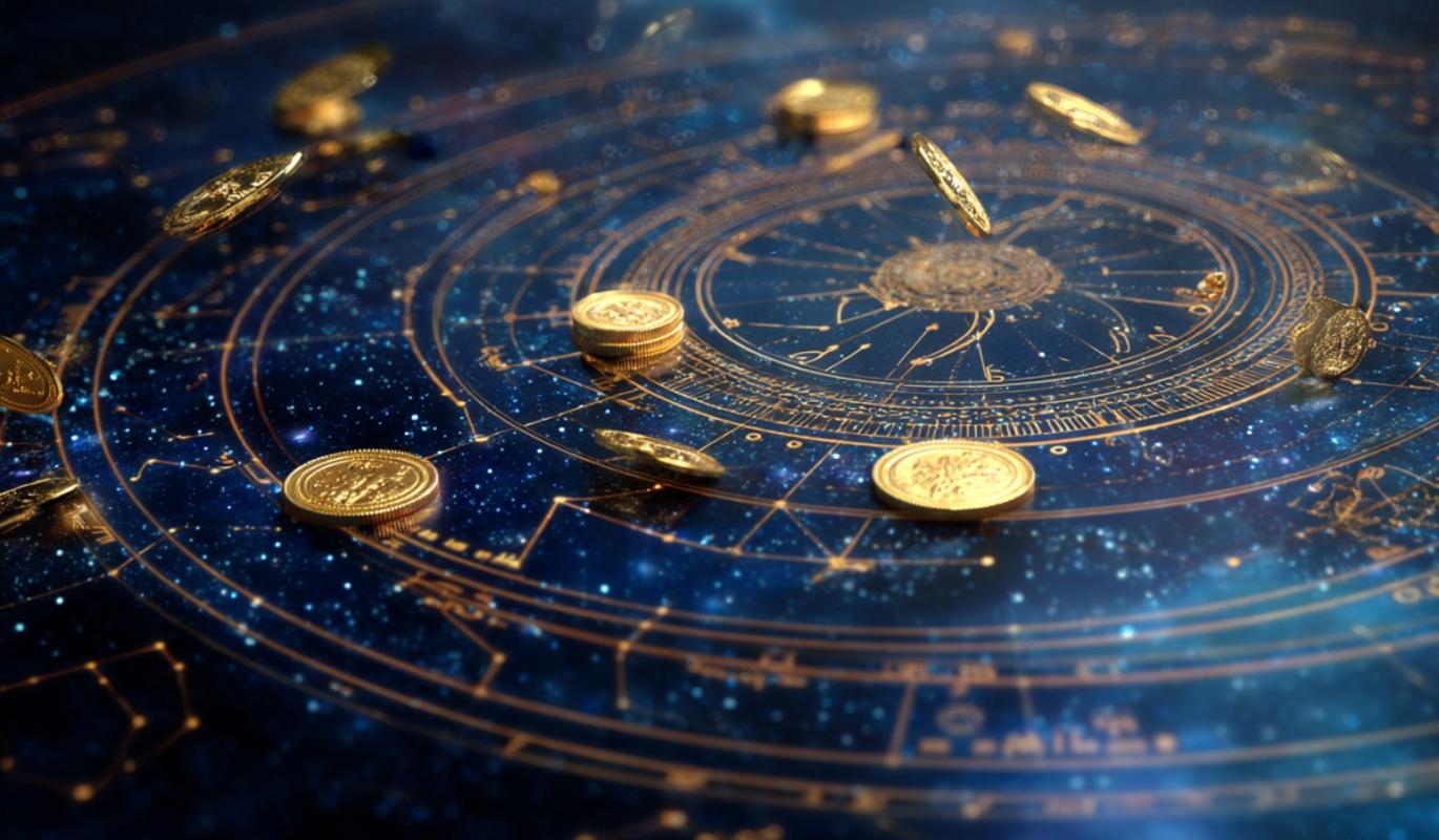 Лунный денежный календарь на май 2026 года