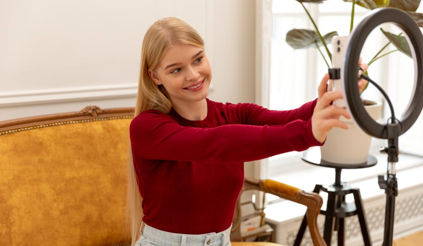 Дом как экран: как оформить пространство, которое красиво выглядит в кадре