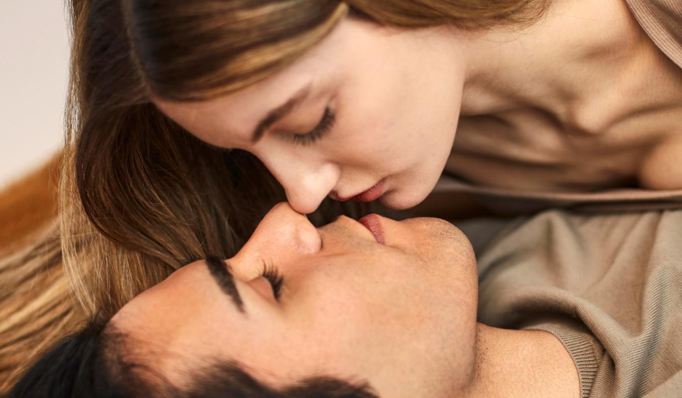 13 неочевидных фактов о сексе, которые действительно удивляют