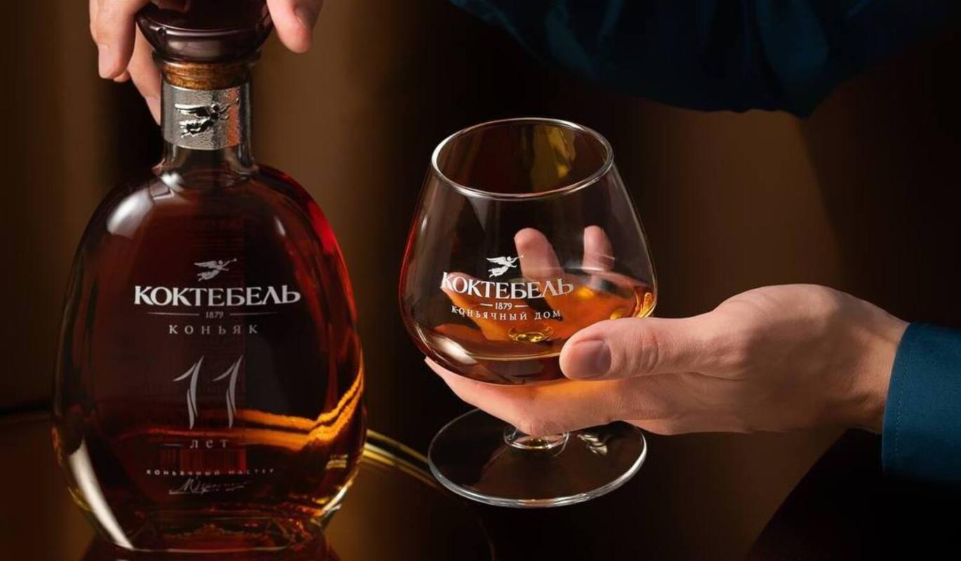 6 фактов о коньяке, которые стоит знать