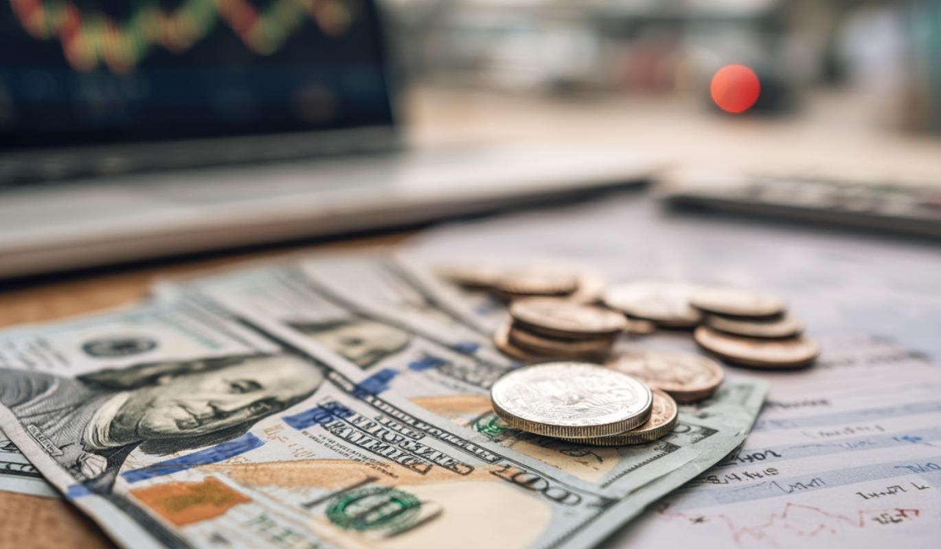 Какой будет курс доллара в мае 2026 года