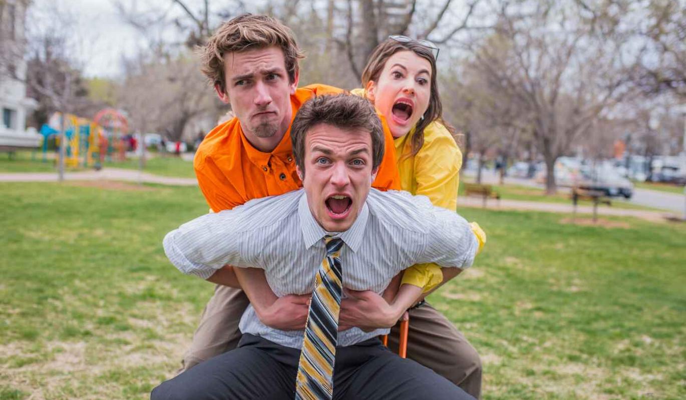 1 апреля - День смеха 2026: история праздника и идеи розыгрышей