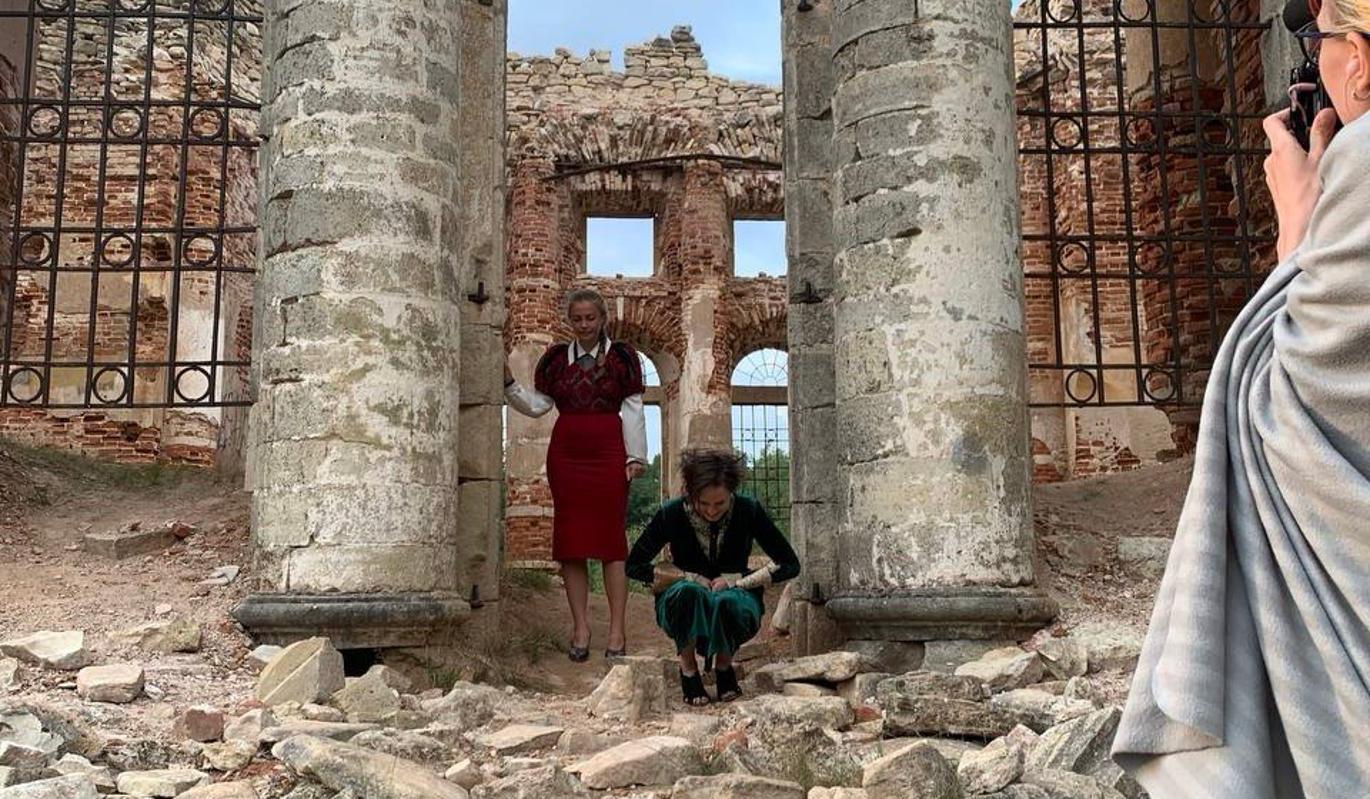 Российский фильм о жизни и смерти "Фестиваль..." представили в Италии