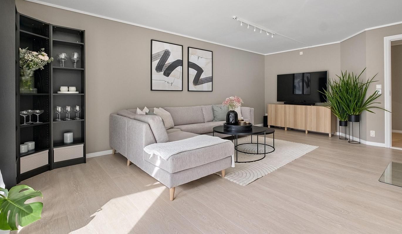 Как найти свой стиль в интерьере и перестать жить по картинкам из Pinterest