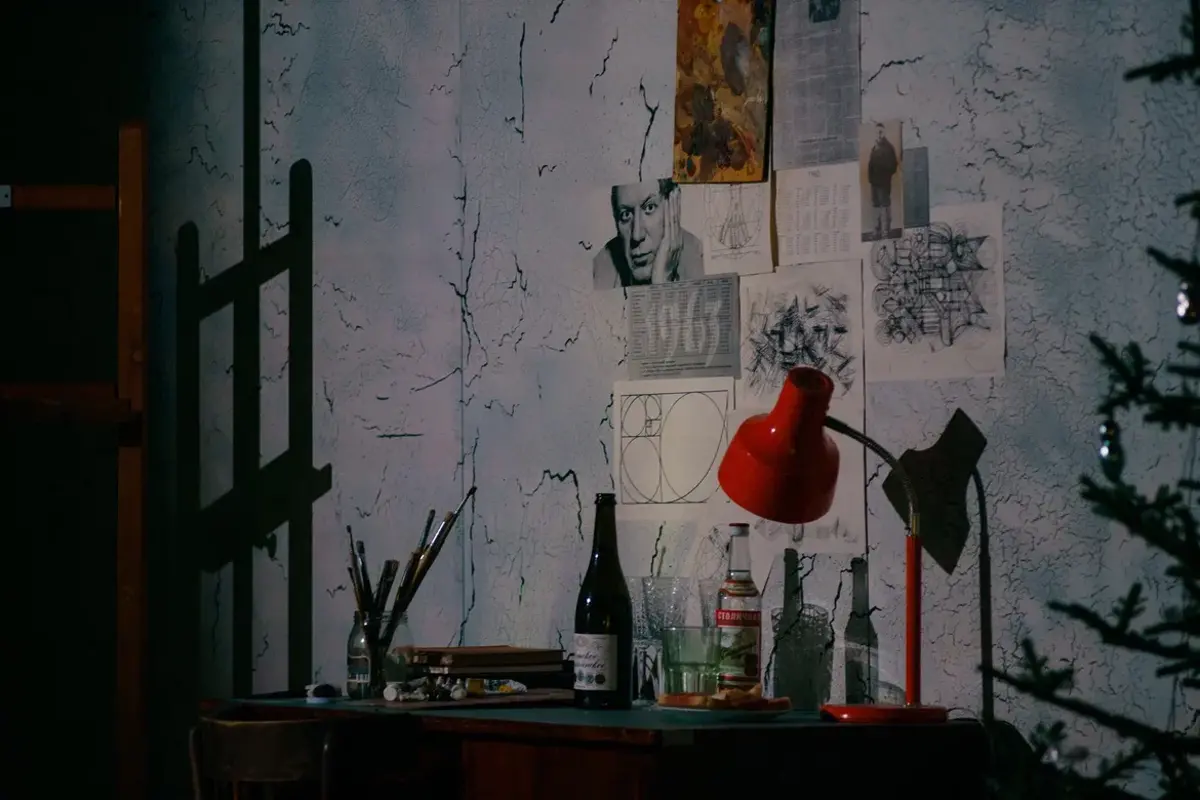 Творить нельзя работать. Представители мира искусства о том, как совместить несовместимое 