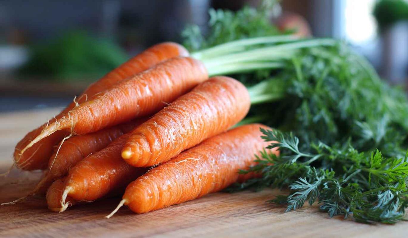 Международный день моркови в 2026 году: история и интересные факты
