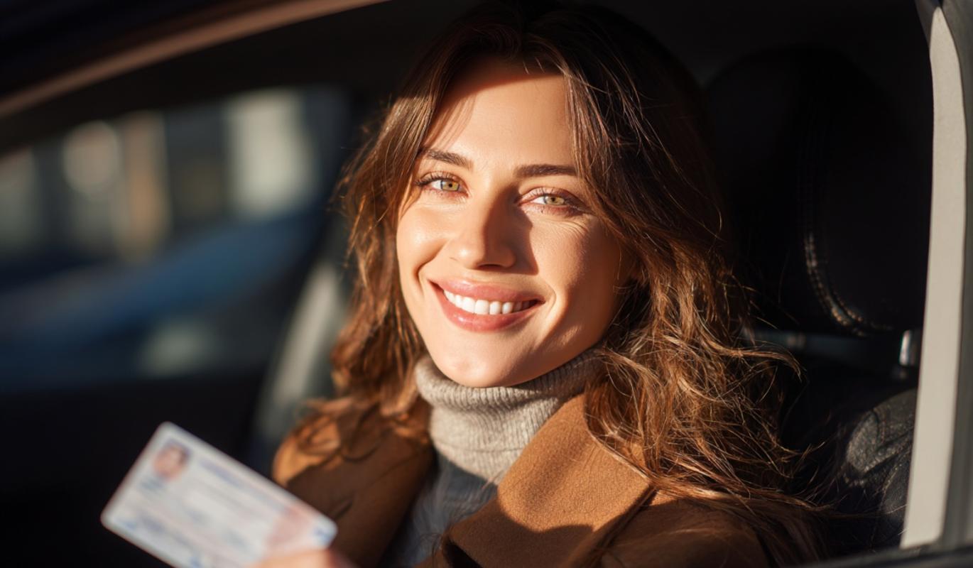 Как заменить водительское удостоверение в 2026 году