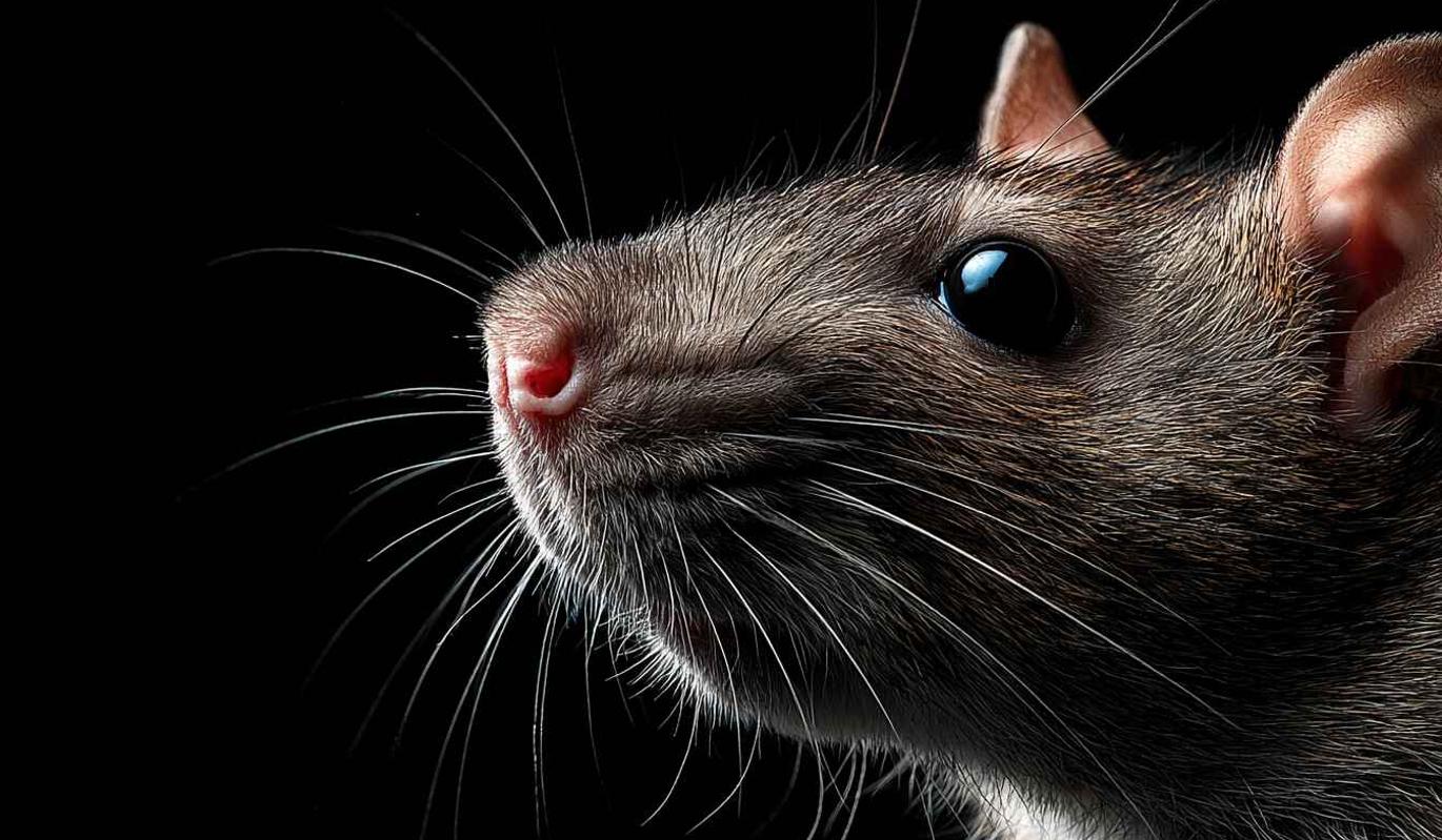 Всемирный день крысы в 2026 году: особенности праздника и интересные факты