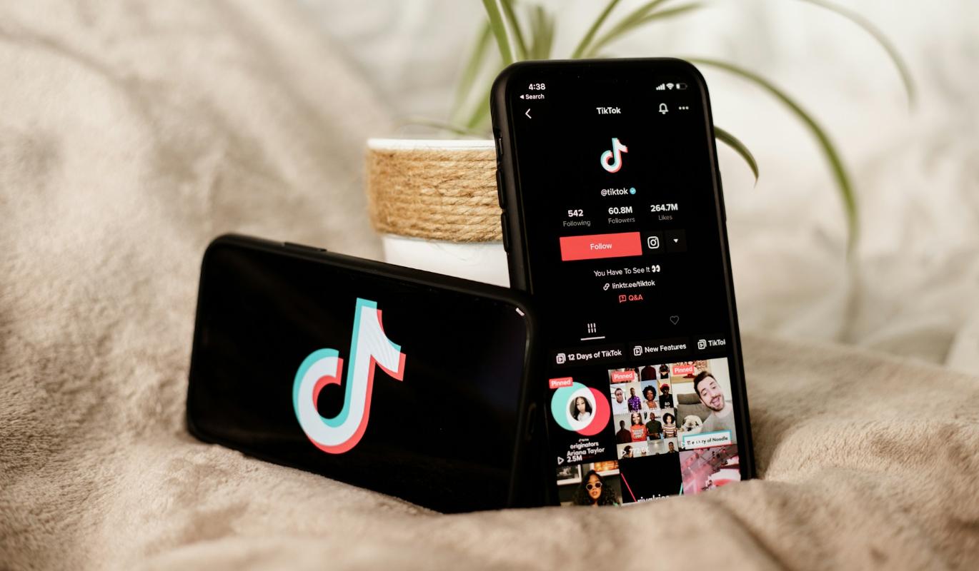TikTok запускает производство мини-драм и готовит первый вертикальный сериал