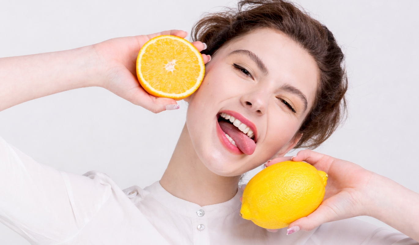 День апельсинов и лимонов: чем полезны цитрусовые для кожи и волос