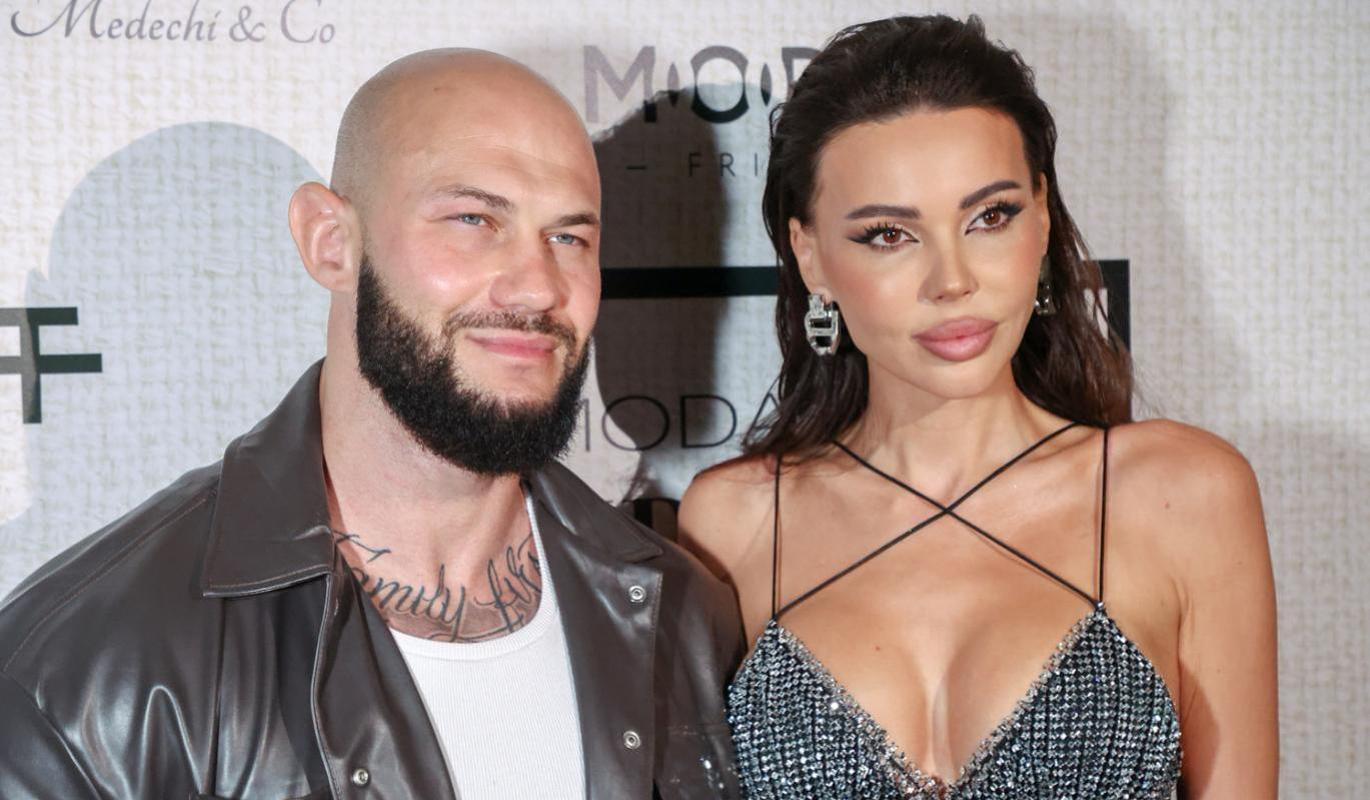 Оксана Самойлова и Джиган заключили мировое соглашение и без суда разделили мущество