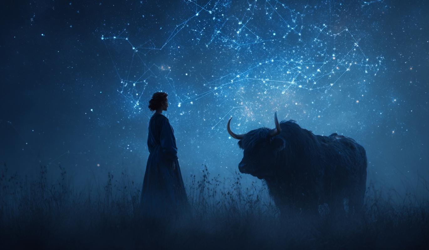 Гороскоп для женщины Телец на июнь 2026 года