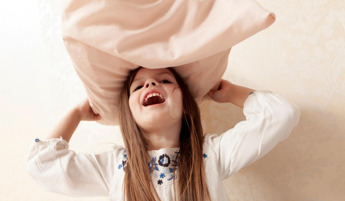 Детское заикание: в чем причина и когда идти к неврологу