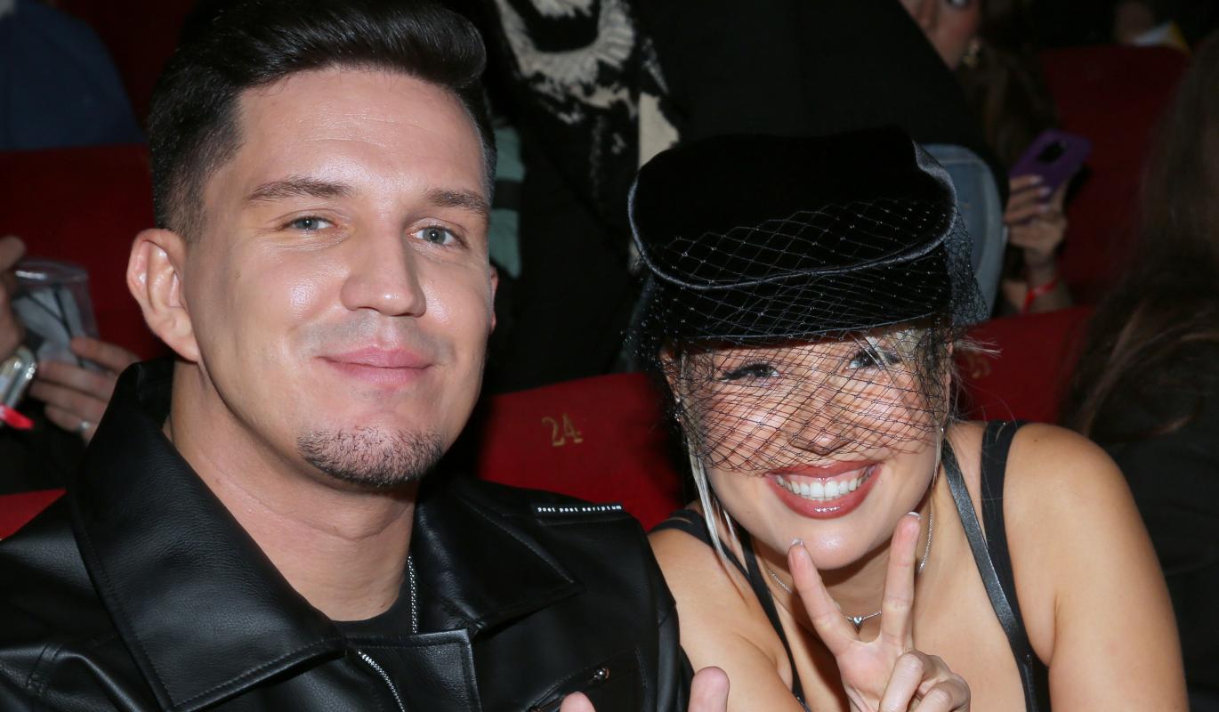 Клава Кока объявила об отношениях с Димой Масленниковым