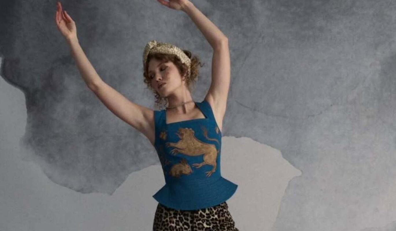 Дизайнер Стас Лопаткин рассказал, как найти свой стиль и не оглядываясь на мнение окружающих